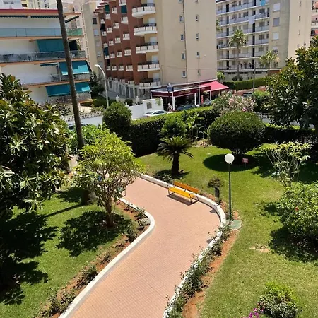 Cantabria 23 2-24 Appartement