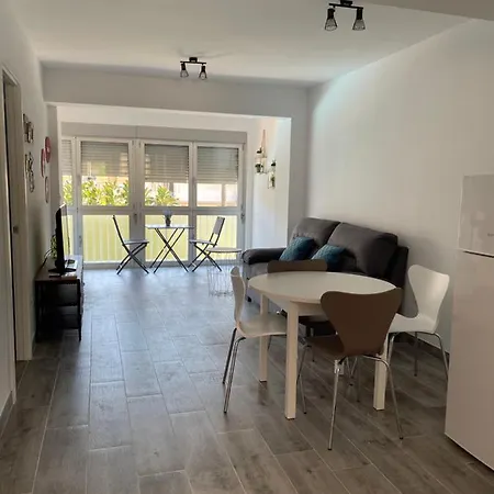 Appartement Cantabria 23 2-24