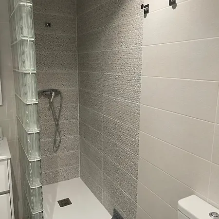 Appartement Cantabria 23 2-24 Playa de Gandia