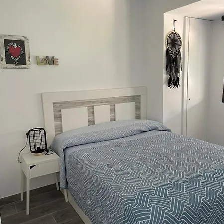 Appartement Cantabria 23 2-24 *