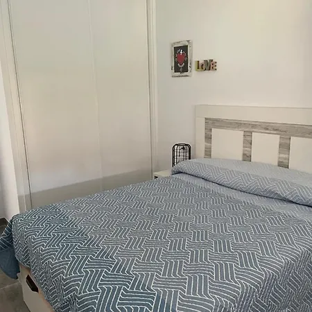 Cantabria 23 2-24 Apartamento