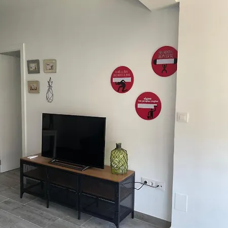 Appartement Cantabria 23 2-24