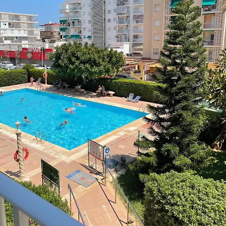 Cantabria 23 2-24 Apartamento *