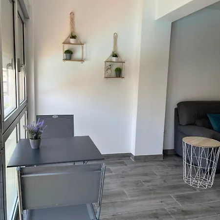 Cantabria 23 2-24 Appartement *