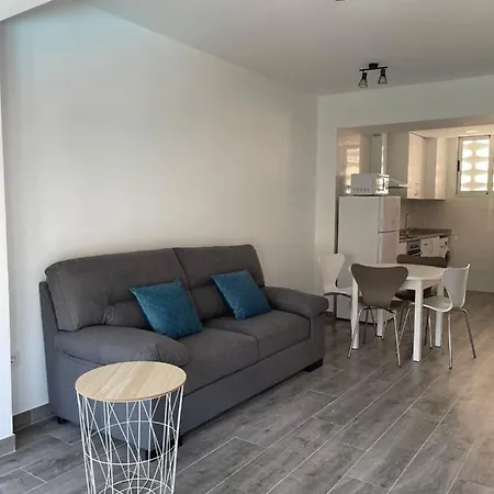 Appartement Cantabria 23 2-24
