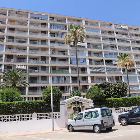 Apartamento Cantabria 23 2-24 *